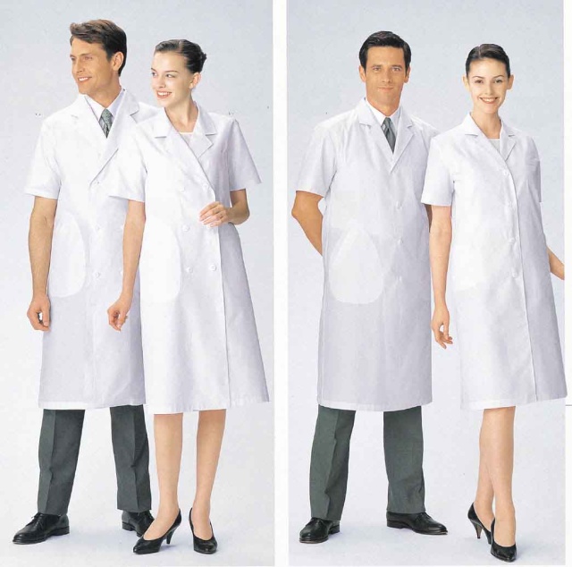 Đồng phục cho phẫu thuật thường có thiết kế riêng biệt